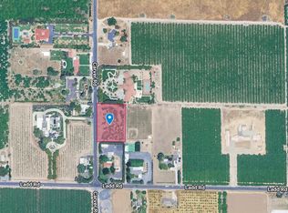 0 Carver Rd, Modesto, CA 95356