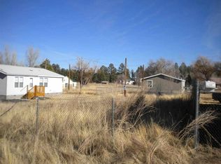 2725 Senior Center St, Overgaard, AZ 85933