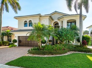 15872 Double Eagle Trail, Delray Beach, FL 33446