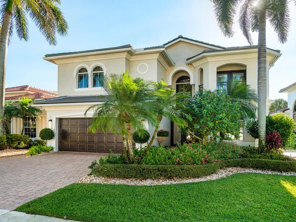 15872 Double Eagle Trail, Delray Beach, FL 33446