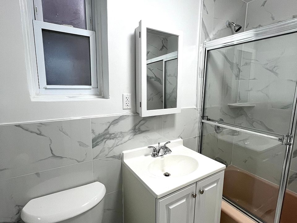 New Bathroom