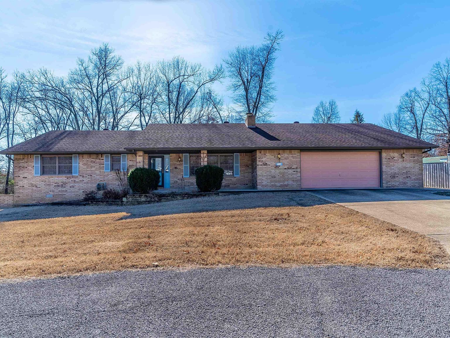 487 Sheffield Dr, Lakeview, AR 72642 Zillow