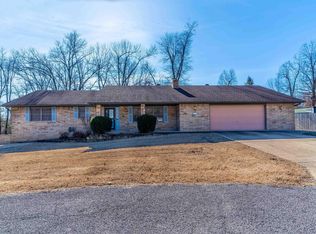 487 Sheffield Dr, Lakeview, AR 72642