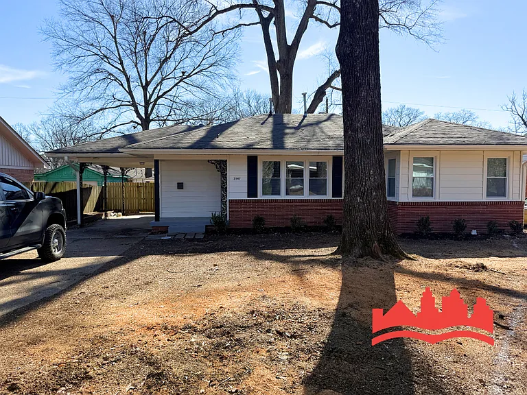 3547 Barron Ave — Photo 1