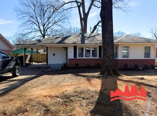 3547 Barron Ave, Memphis, TN 38111