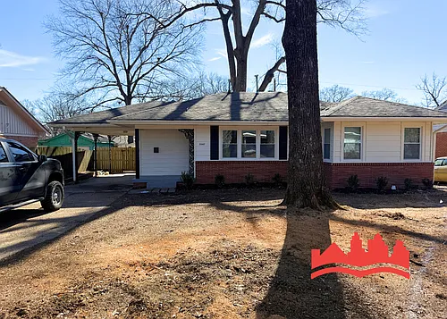 3547 Barron Ave Photo 1