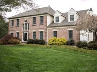 2 Heatherstone Way, Hockessin, DE 19707