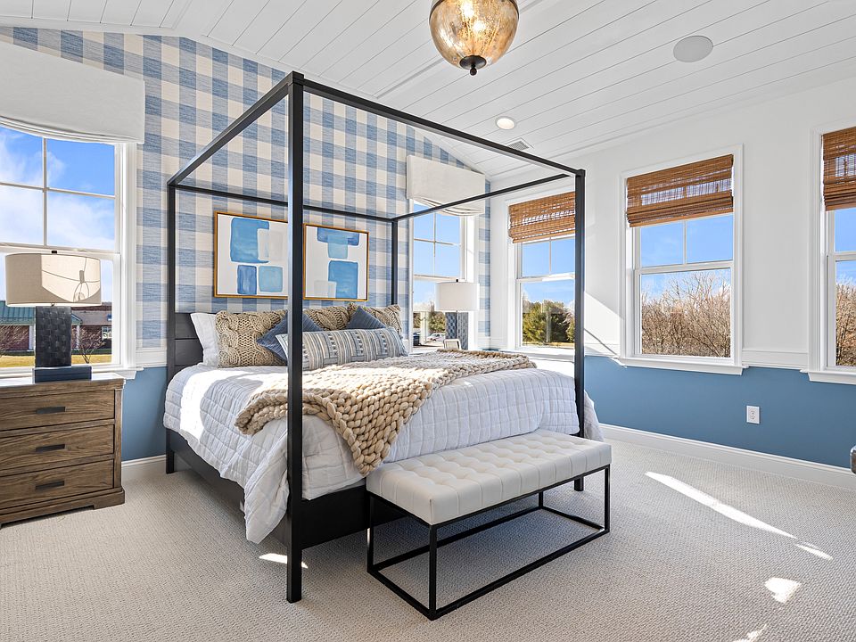 St. Andrews Plan, Highpoint at New Britain, Chalfont, PA 18914 Zillow