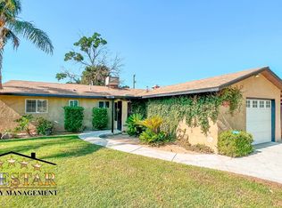 3311 Camellia Dr, Bakersfield, CA 93306