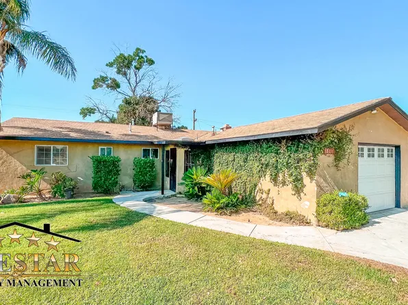 3311 Camellia Dr, Bakersfield, CA 93306