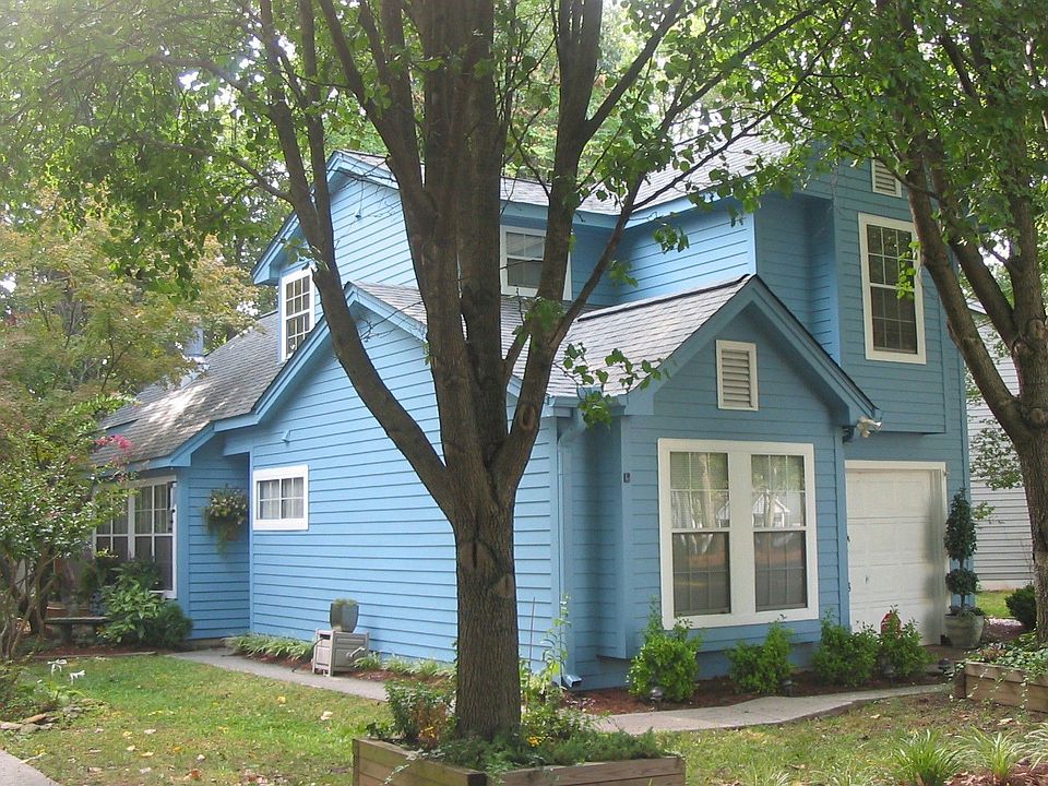 Front Left Side View