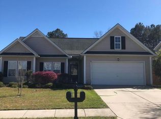 202 Equinox Cir, Ladson, SC 29456