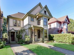 720 N K St, Tacoma, WA 98403