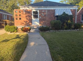 (Undisclosed Address), Detroit, MI 48228