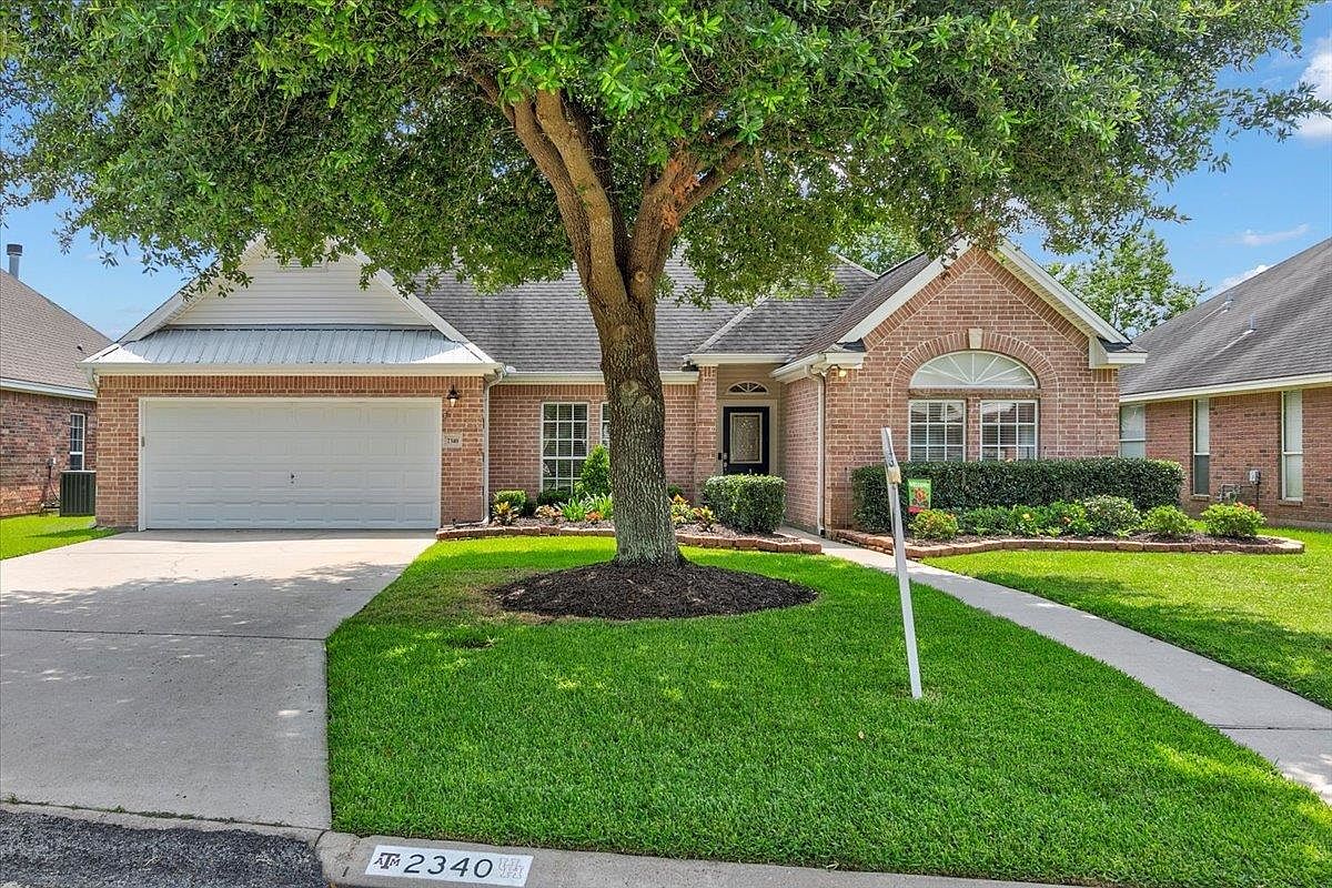 2340 Sunflower St, Beaumont, TX 77713 MLS 238609 Zillow