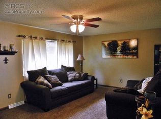 218 3rd St, Kersey, CO 80644