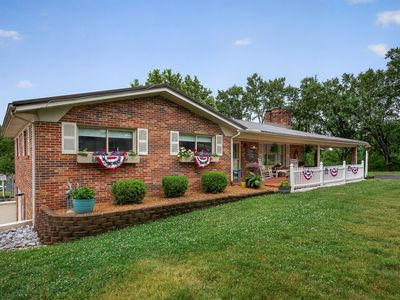 1755 Burgess Falls Rd, Sparta, TN, 38583