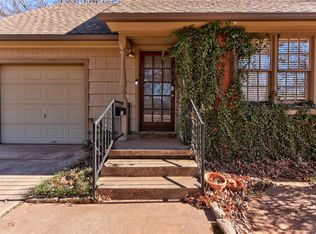 1523 S Pickard Ave, Norman, OK 73072