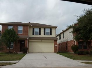 11739 Edenstone Dr, Cypress, TX 77429