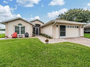 10104 Moshie Ln, San Antonio, FL 33576