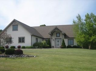 W6244 Hill And Dale Rd, Plymouth, WI 53073