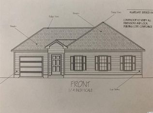 1725 Hiland Ave, Conway, SC 29526