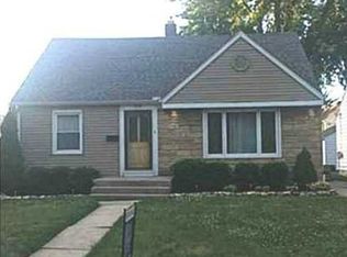 914 W High St, Saint Marys, OH 45885