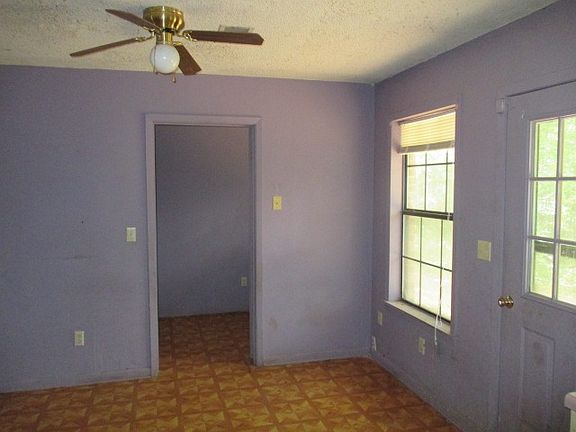 Additional Eating Area