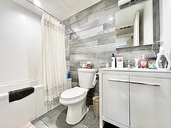 Rented by Keller Williams NYC