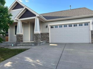 1004 Spirit Ln, Cheyenne, WY 82009