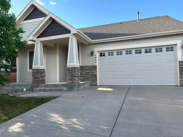 1004 Spirit Ln, Cheyenne, WY 82009