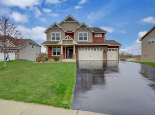 16922 Enfield Way, Lakeville, MN 55044