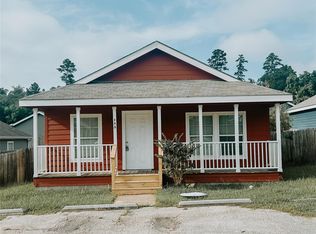 113 Varsity Dr, Huntsville, TX 77340