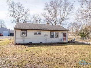 9123 Angola Rd, Holland, OH 43528