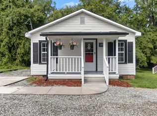 216 Walker Ave, Graham, NC 27253