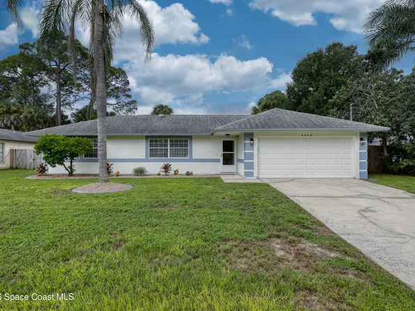 6800 Spring St, Cocoa, FL 32927