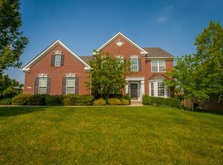 14878 Cool Springs Blvd, Union, KY 41091