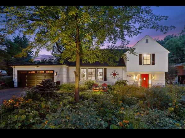 2320 Parklands Rd, Saint Louis Park, MN 55416