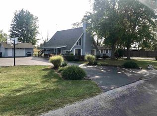 9360 E 100 S, Marion, IN 46952