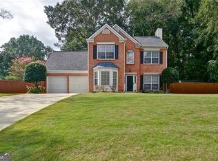 45 Fallow Ln, Acworth, GA 30101