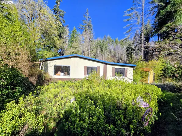 47995 McKenzie Hwy, Vida, OR 97488