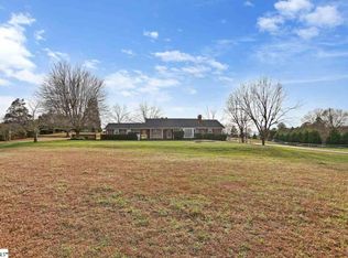 200 Holland Ford Rd, Pelzer, SC 29669