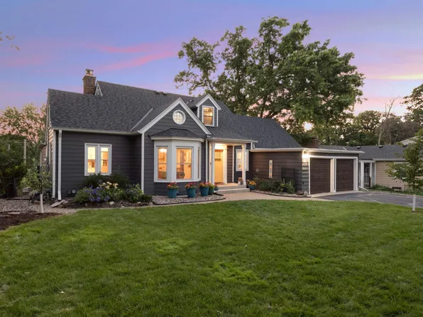 4368 Vernon Ave, Edina, MN 55436