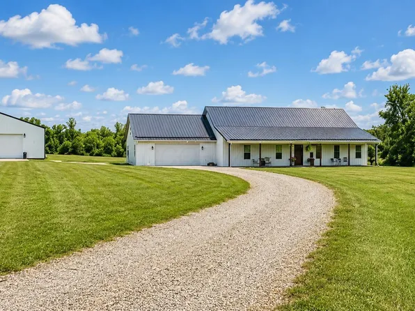 7101 Pleasantview Rd SE, Bremen, OH 43107