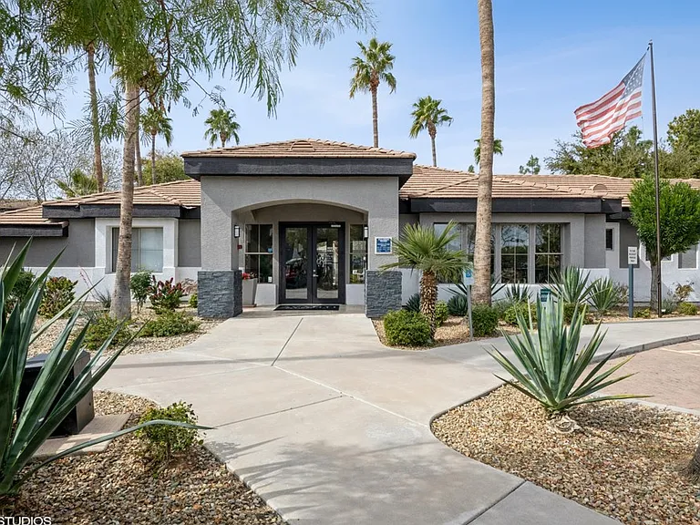 Villas at Mountain Vista Ranch — Photo 3