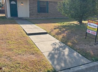 2408 Comanche Trl, Woodway, TX 76712