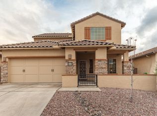 1265 W Versilia Dr, Oro Valley, AZ 85755