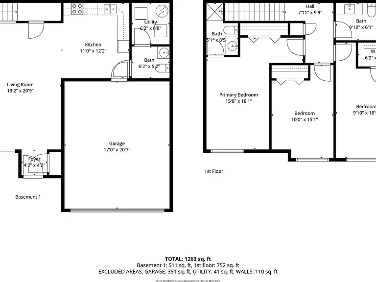 Meadow View East — Photo 129
