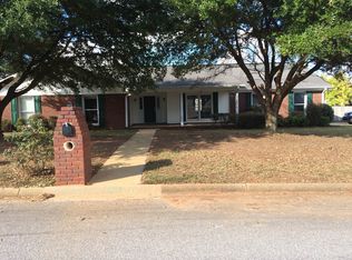 2914 Sagefield Rd, Tuscaloosa, AL 35405
