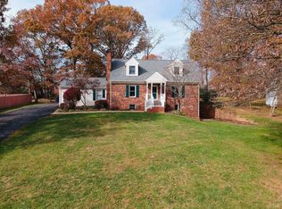 375 Bedford Springs Rd, Lynchburg, VA 24502